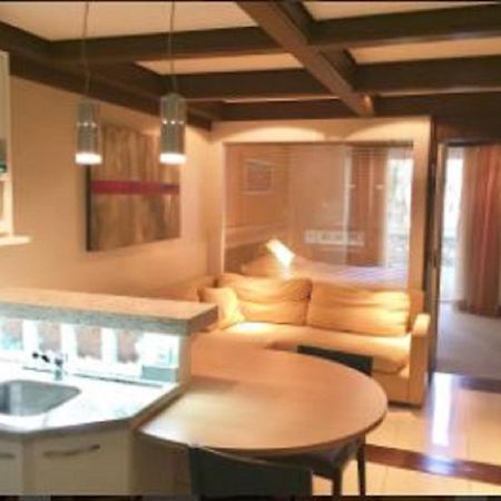 Lindo Studio No Mountain Village Canela Bagian luar foto